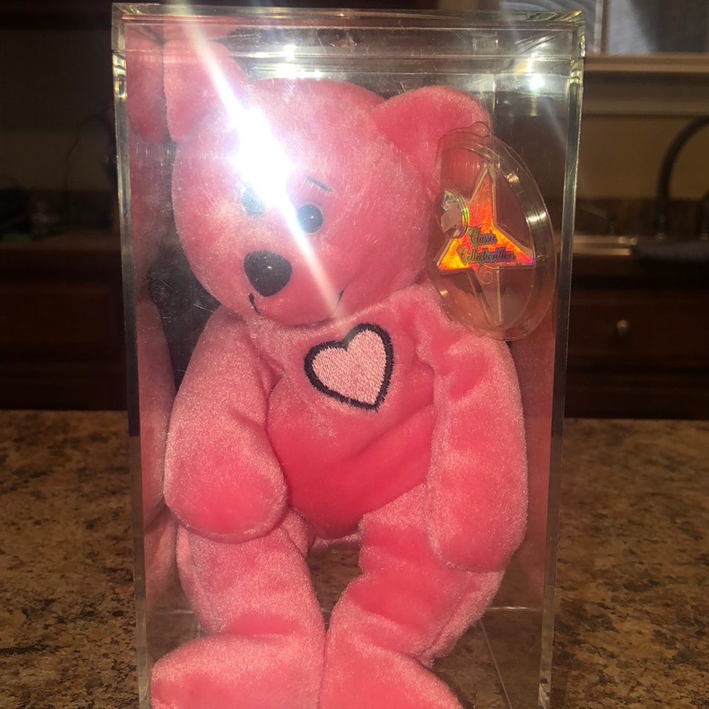 I Love Lucy Collectible Plush ~ Limited Edition